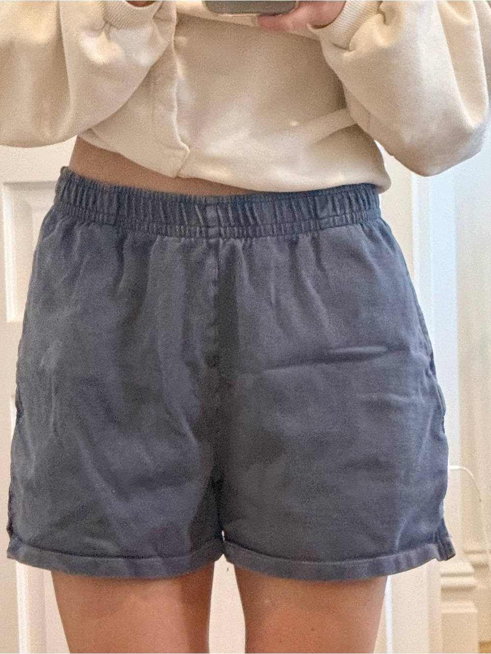 BRANDY MELVILLE